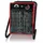 VEAB Heat Tech VEAB BX 9AE 9000 W Rot
