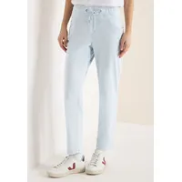 Cecil Style Tracey Blau L