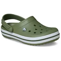 Crocs Crocband Clog Cargo 43-44