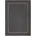 Relax schwarz ca 80x250cm