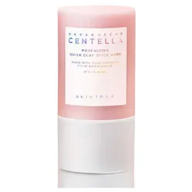 Skin1004 Madagaskar Centella Poremizing Quick Clay Stick Maske 27 g