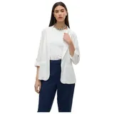 Vero Moda Blazer Weiß 36