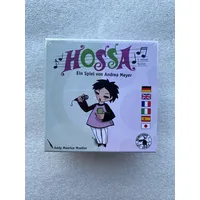 Bewitched Hossa