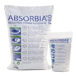 Absorbia Pro Bindemittel, umweltfreundlich 5 Liter - Sack