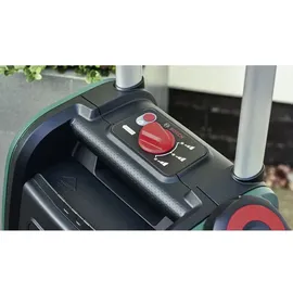 Bosch Fontus 18V inkl. 1 x 2,5 Ah