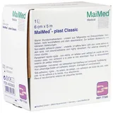 Maimed plast Classic Wundschnellverband 6 cm x 5 m 1 St.