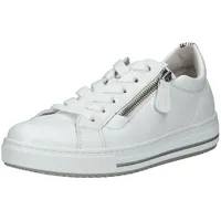 Gabor Sneaker in Weiß | Gr.: 40