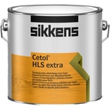 Sikkens Cetol HLS Extra 1,0 L ebenholz 020