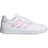 Damen Cloud White/Clear Pink/Almost Pink 36 2/3