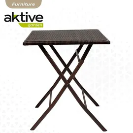 Aktive Set 3-tlg. Braun