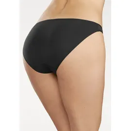 LASCANA Bikinislip 3 St. Schwarz 40/42