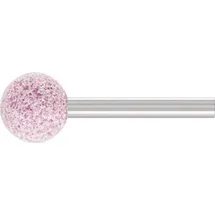 pferd tools Schleifstift Durchmesser 5 mm 10 Stück