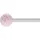 pferd tools Schleifstift Durchmesser 5 mm 10 Stück