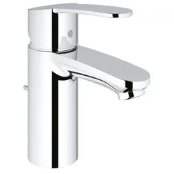 GROHE Eurostyle Cosmopolitan Waschtischarmatur Chrom 3355220E
