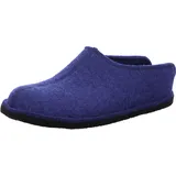 Haflinger Flair Smily für Herren, blau, Gr. 48 EU