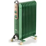 Ariete Vintage Line 2500 W Grün