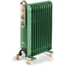 Ariete Vintage Line 2500 W Grün