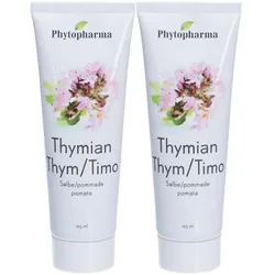 Phytopharma Thymian-Salbe