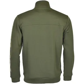 Top Gun Sweatjacke TG22007 in oliv | Gr.: M