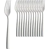 WMF professional 12x Menuegabel »Base«
