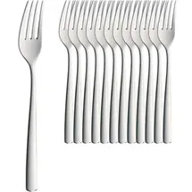 WMF professional 12x Menuegabel »Base«