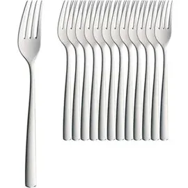 WMF professional 12x Menuegabel »Base«