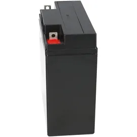 KungLong Akku 12V 17000 mAh 1 St.