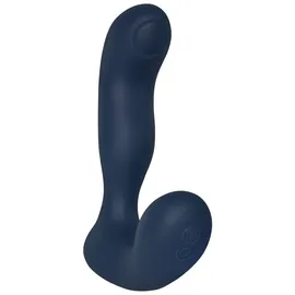 SVAKOM Iker Neo 13,5 cm, dunkelblau