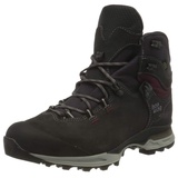 Hanwag Tatra Light GTX Damen asphalt/dark garnet 42