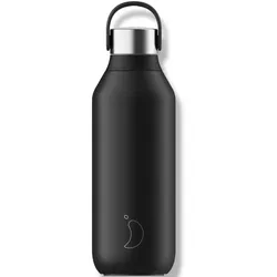 Chilly Series 2 Tägliche Nutzung 500 ml Schwarz