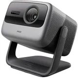 JMGO N1S Ultimate DLP Schwarz/Grau