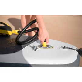 BESTWAY Hydro-ForceTM Hochdruck-Elektropumpe 12V