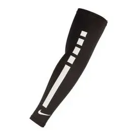 Nike Pro Dri-FIT Elite Sleeve 2.0 Schwarz L/XL