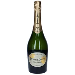 Perrier-Jouet - Grand Brut - Champagner