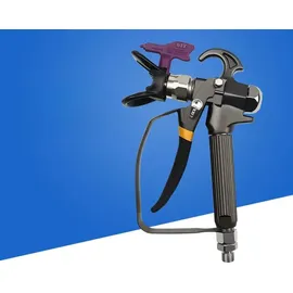 rosfix Farbspritzpistole TurboJet TJ1