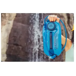 Gregory 3D Hydro 2L Reservoir Optic Blue)