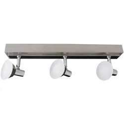Näve 3er LED-Deckenspot "JERICHO" l:46cm