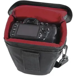 Hama "Valletta" 110 Colt - Tragetasche für Digitalkamera mit Objektiven