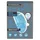 Foamie Seas The Day 3in1 Shower Body Bar für Herren 90 g