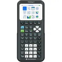 Texas Instruments TI-84 Evo-T