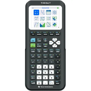 Texas Instruments TI-84 EVO-T