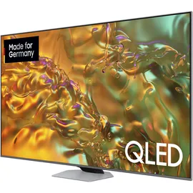 Samsung GQ85Q80D 85" QLED 4K Tizen Smart TV Q80D