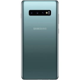 Samsung Galaxy S10+ 128 GB Prism Green