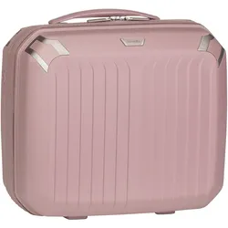 Travelite Kulturbeutel / Beauty Case Elvaa Beautycase Rosé Violett Damen 