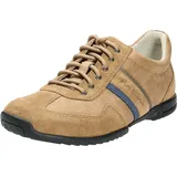 PIUS Gabor Sneaker low in Braun / 9 UK