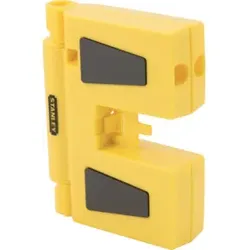 Stanley Pfostenwasserwaage magnetisch