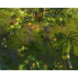 Worldshift (PC)