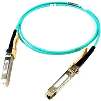 Cisco 25gbase Active Optical SFP28 Ca, Transceiver, Blau