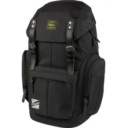NITRO Urban Daypacker Rucksack 46 cm Laptopfach  schwarz