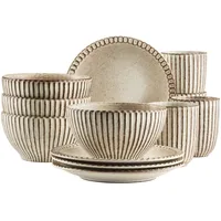 Mäser Ida Frühstück Set onesize beige